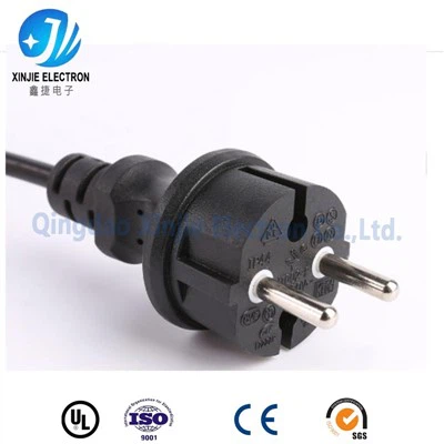 วิธีวัดความยาวสายไฟ AC สำหรับทีวีอย่างแม่นยำ?